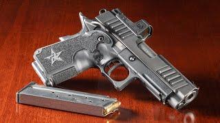 Top 10 Best California Legal Handguns 2023