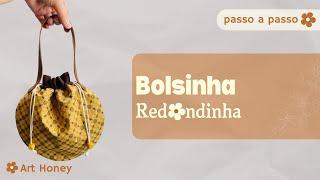 Boslsinha Redndinha! Venha ver a rapidez desse projeto!