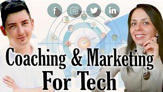 Coaching Programs For Tech Entrepreneurs For 2022 (Updated!) 