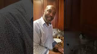 Bar Food - Cooking With Kip After Dark