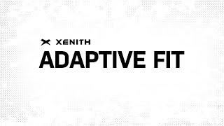 Does Xenith Offer Custom Fit? Xenith Helmet Technology Explainer