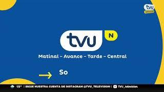 TVU Noticias Central - 6 de marzo de 2025