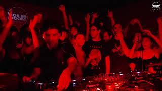 Skrillex Boiler Room Live Set (Archive from 2016)