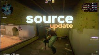 SOURCE UPDATE ft Fatality.crack hvh highlights (lua & cfg in desc)