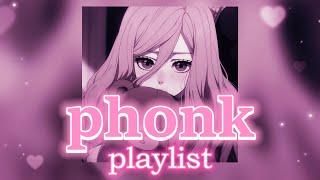 спокойный фонк // phonk playlist // chill phonk