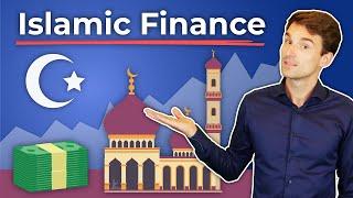 Islamic Finance: Finanzen ohne Zinsen? Wie funktioniert das? Islamisches Finanzwesen erklärt!