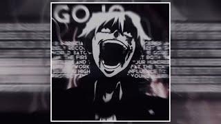Gojo X Se Paciente Funk - Rd12 & Ikeraus (HARDSTYLE VERY SLOWED) (TIKTOK VERSION)