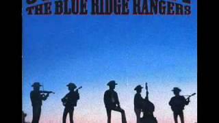 You're The Reason - JOHN FOGERTY & THE BLUE RIDGE RANGERS