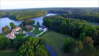 Hidden Lake - Gated Community in Youngsville, North Carolina