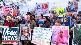 Four plead guilty in $550 million USAID bribery scheme
