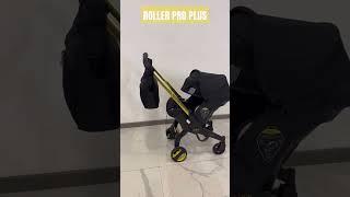 коляска автокресло Roller pro plus  уже 20сентября в наличии. можно приобрести на маркетплейсах