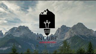 InCube Q&A with Vishnu Saran