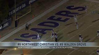 Friday Football Fever: Walden Grove wins first-ever playoff game