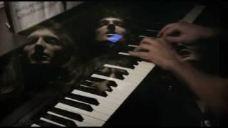 Queen - Bohemian Rhapsody (piano cover)