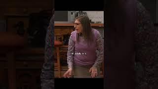 The Big Bang Theory #TV series#Short film #Excellent clip