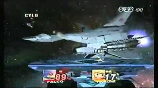 Ayase (TL) vs Cylosis (Falco)