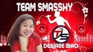 Desiree Ibao Vlog is live!