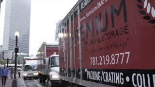 Premium Q Moving and Storage - Boston Movers You Can Trust