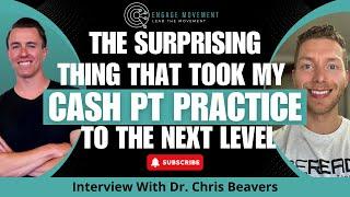 Scale Your Practice with a Virtual Admin  - Interview with Dr. Chris Beavers