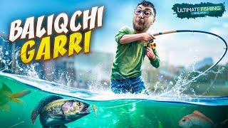 ULTIMATE FISHING SIMULATOR / BALIQCHI GARRI #1 / UZBEKCHA LETSPLAY