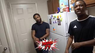 Sauce Money Interview On Fucious Tv!!