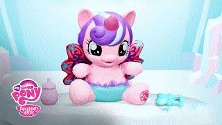 My Little Pony: Friendship is Magic - 'Baby Flurry Heart' T.V Spot