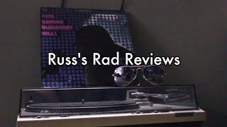 Fats Domino - Blueberry Hill - Russ's Rad Reviews (Episode 19)