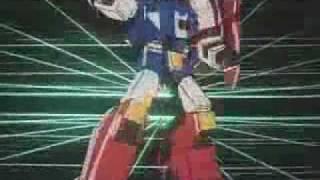 Transformers Victory - opening