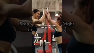 A little motivation to add to your feed ️ #sisters #gymgirl #motivation #gymmotivation #workout