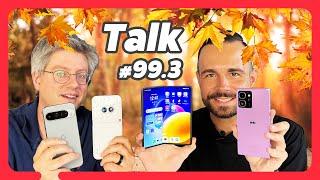 Sparmag Talk #99.3: HONOR Magic V3, Nothing Phone 2a Plus & HMD Skyline