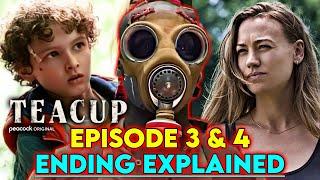 Teacup Episode 3 & 4 Ending Explained - What Creature Has Jailed The People On The Farm?