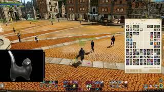 ArcheAge - 5 этап сервер Хазе!