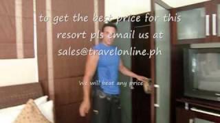 Two Season Boracay Family Grand 8 - TravelOnline TV Philippines Video Tours - TravelOnline TV