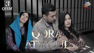 Qora atirgul 3-qism (o'zbek serial) Takroriy efir