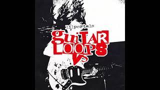 [FREE] Alternative x Indie Rock Sample Pack/Loopkit "Guitar Loops V5"