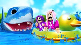 SharkBite 2 on Roblox! 