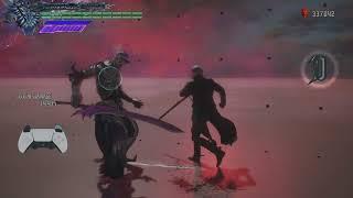 Devil May Cry 5 SE Analysis