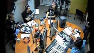 САДко на КАЗАК FM - 19.04.2013