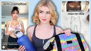 Testing Every Blogilates Viral Product *is it worth the $$$*