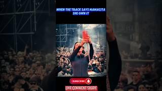When The Track Says Mamacita She Own It Techno Lovers, This One’s for You! #technorave #techno #dj