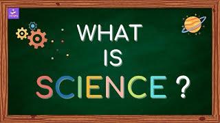 What is Science ? | Kids | Easy | Scientific Method | LearnyDay |