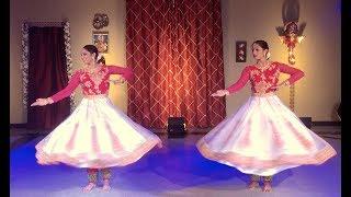 PAMPA Studios presents Antara Rao & Meghana Rao - S1Ep1