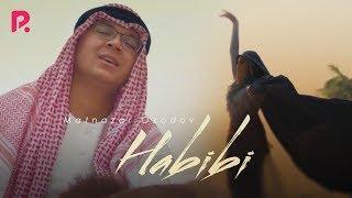 Matnazar Ozodov - Habibi | Матназар Озодов - Хабиби #UydaQoling