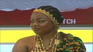 #TV3NewDay:  Exploring the rich traditions of Ghanaian marriage. 