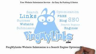 Backlinks generator (PingMyLinks.com) #backlinks