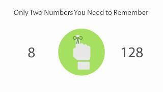 How to convert binary and decimal