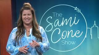 The Sami Cone Show: 70 Things You Can Do With Your Kids And Teens