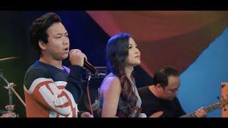 Saw Shane & Su Mon - The Message of Christmas | Karen Song - MV