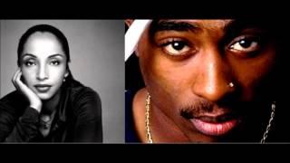 2Pac - Happy Home (feat. Sade)