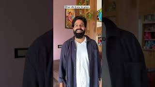 బుజ్జి తో మాములుగా ఉండదు.. #ravimantri #AlpenliebeEclairsPop #family